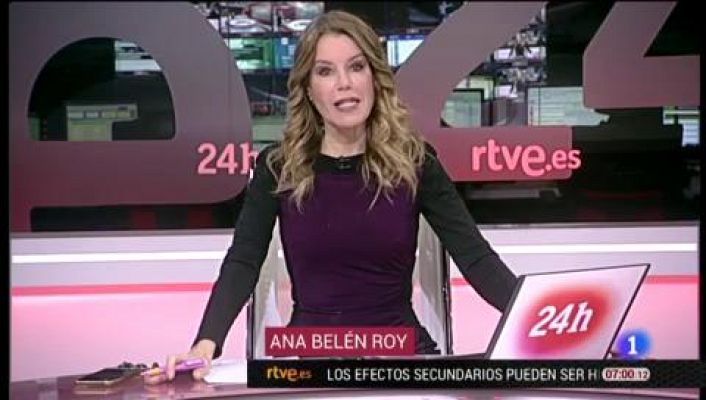 Telediario Matinal en 4' - 30/12/2020