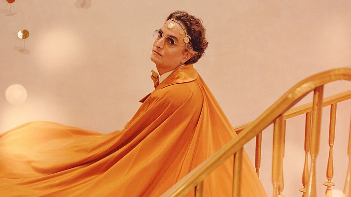 #NavidadesRasé - Navidades Rasé con Josie: Tercer programa