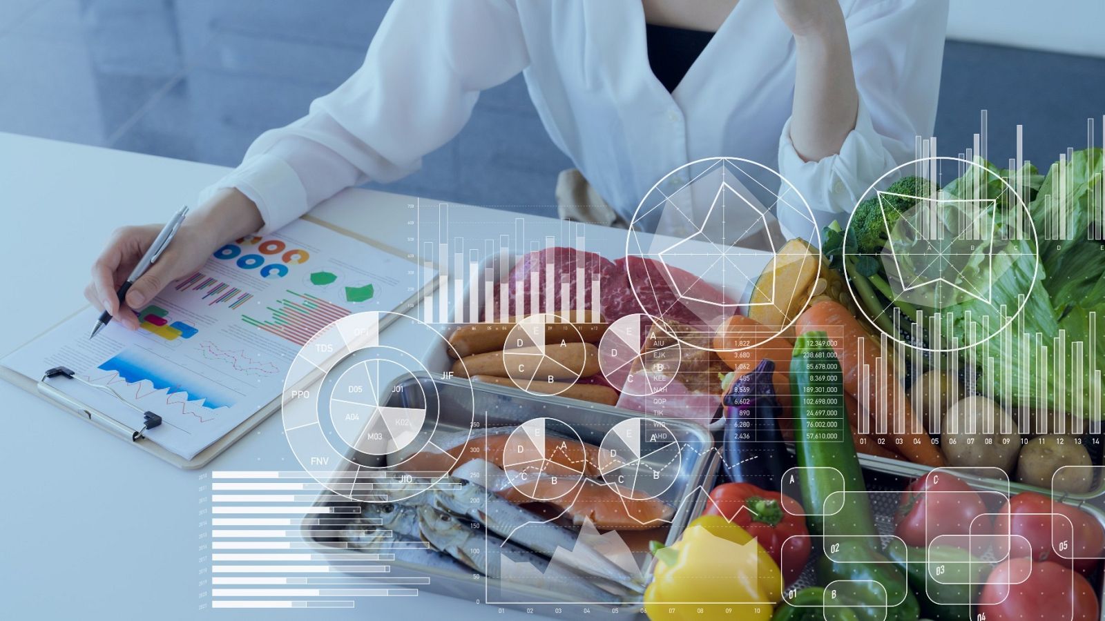 ¿Qué debemos hacer para compensar los excesos navideños?