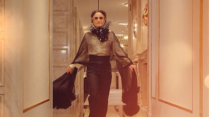 #NavidadesRasé - Josie despide sus Navidades Rasé