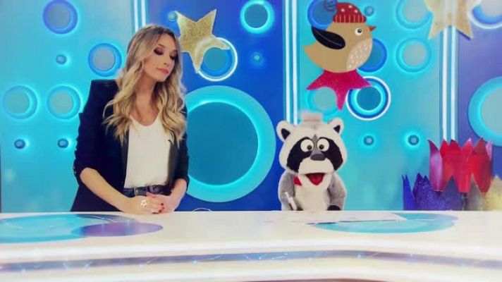  - Nit de Reis a TVE Catalunya