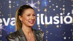 Anne Igartiburu nos adelanta detalles de la Nochevieja que presentará junto a Ana Obregón