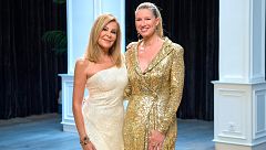 ¿Cómo será el vestido que llevará Anne Igartiburu en las campanadas?