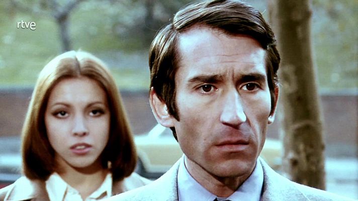 Imprescindibles - José Sacristán, el actor fetiche de la Transición