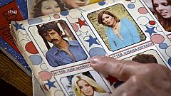 Imprescindibles - José Sacristán, aficionado a los cromos
