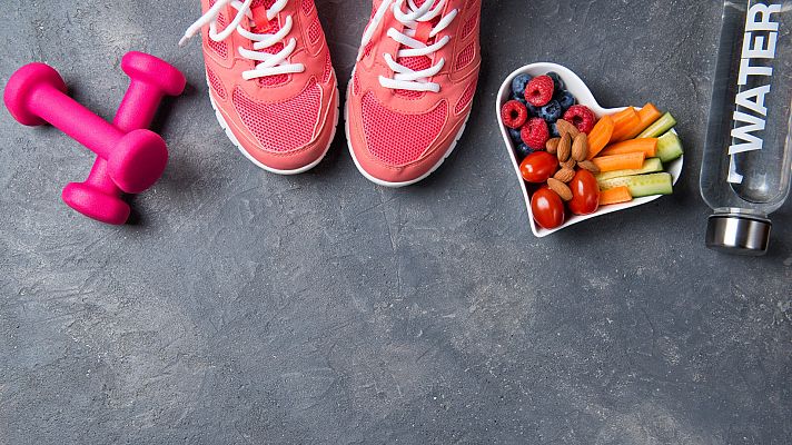 La hora de La 1 - Trucos para cumplir tus propósitos de año nuevo