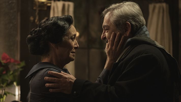 Acacias 38 - Mejores momentos de la semana (28  al 1 de enero)