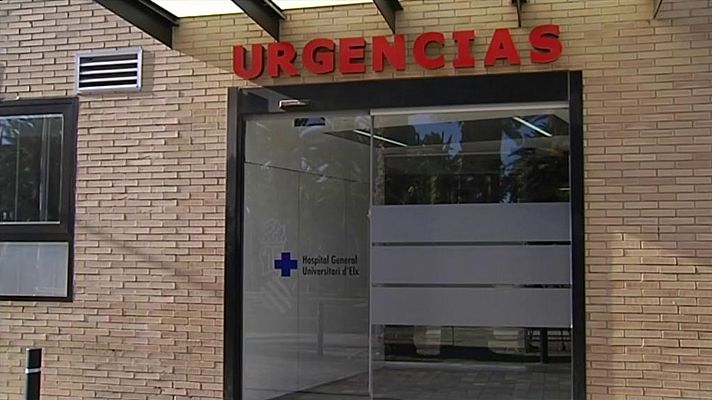 L'informatiu - Comunitat Valenciana - L'Informatiu - Comunitat Valenciana - 30/12/20