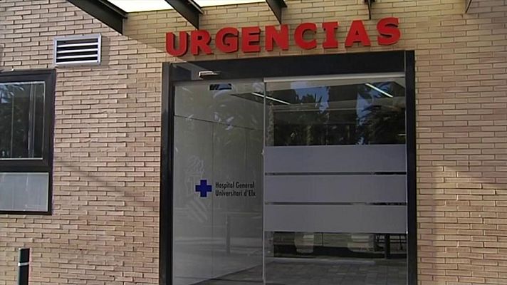 L'informatiu - Comunitat Valenciana - L'Informatiu - Comunitat Valenciana - 30/12/20