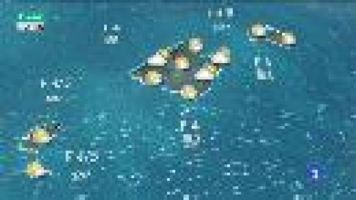 Informatiu Balear - El temps a les Illes Balears - 30/12/20