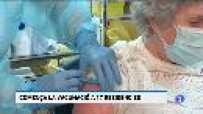 Informatiu Balear - Informatiu Balear en 2' - 30/12/20