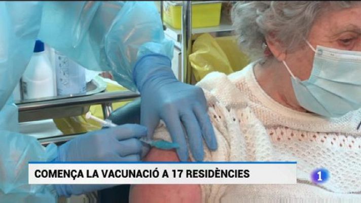 Informatiu Balear - Informatiu Balear - 30/12/20