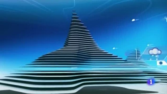 Telenavarra - El tiempo en Navarra - 30/12/2020