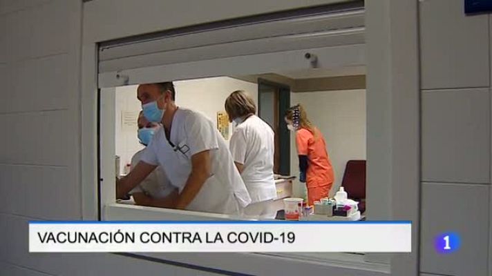 Informativo Telerioja - Telerioja en 2' - 30/12/20