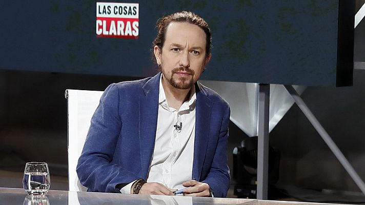 Las cosas claras - Programa 30 - 30/12/20