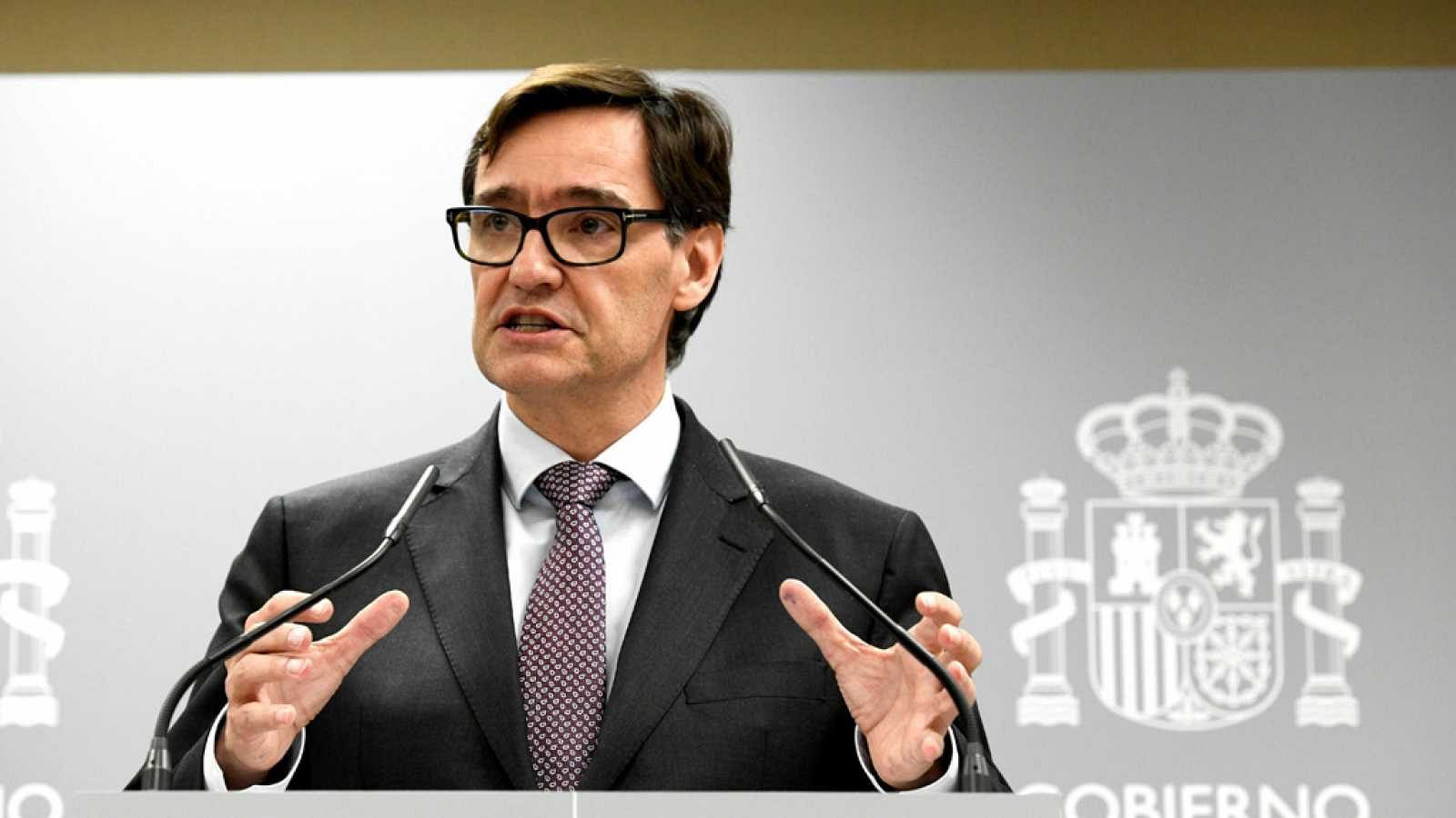 Illa será el candidato del PSC en las elecciones catalanas tras dar Iceta un paso atrás
