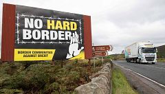 Irlanda del Norte seguirá en el mercado europeo tras el 'Brexit'