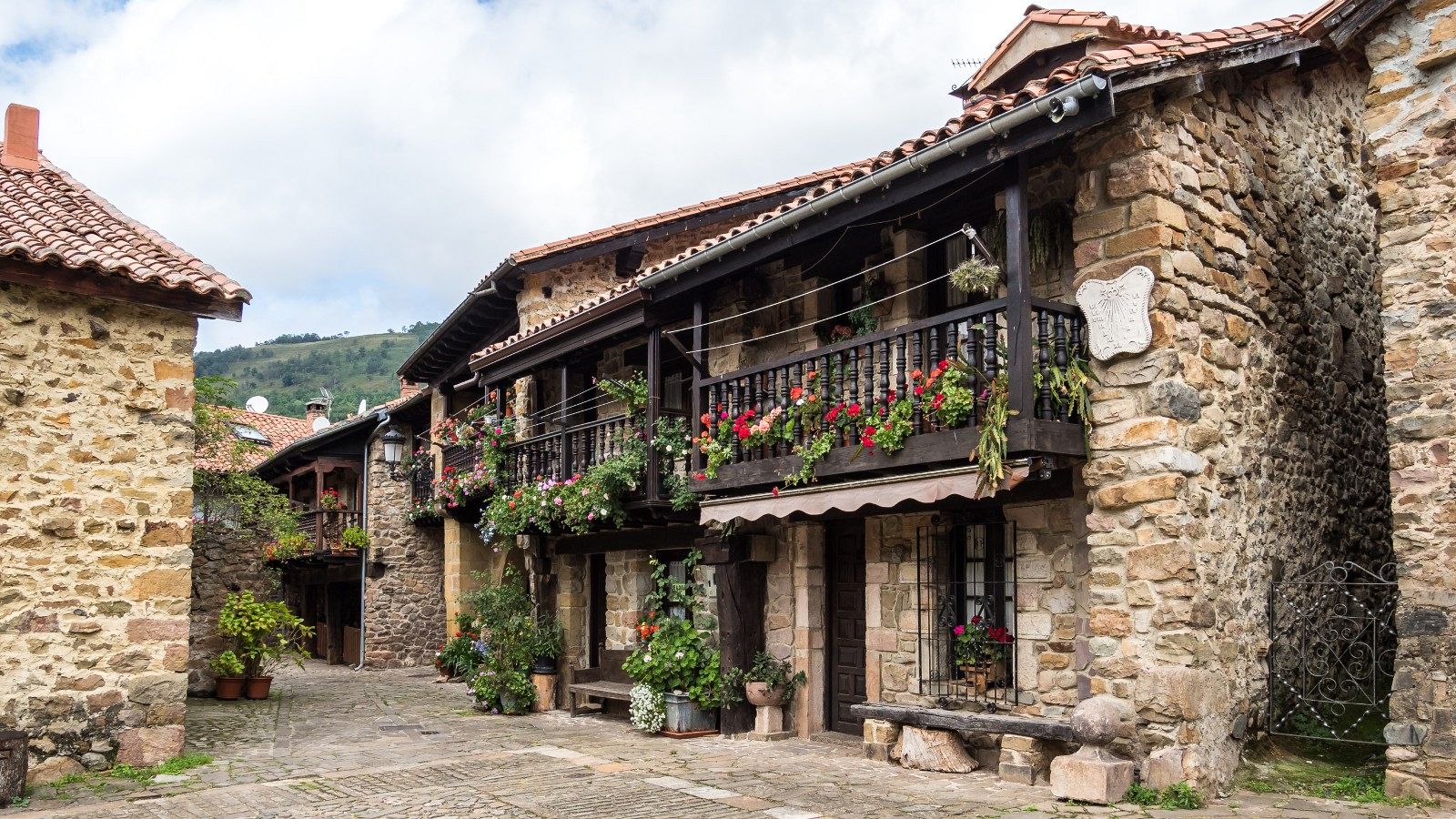 La ocupación del turismo rural alcanza el 43% esta Nochevieja por la pandemia