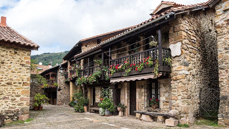 La ocupación del turismo rural alcanza el 43% esta Nochevieja por la pandemia