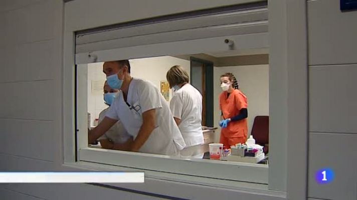 Informativo Telerioja - Informativo Telerioja 2 - 30/12/20