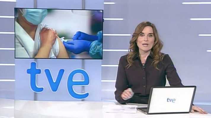 Noticias de Castilla-La Mancha - Noticias de Castilla-La Mancha 2 - 30/12/2020