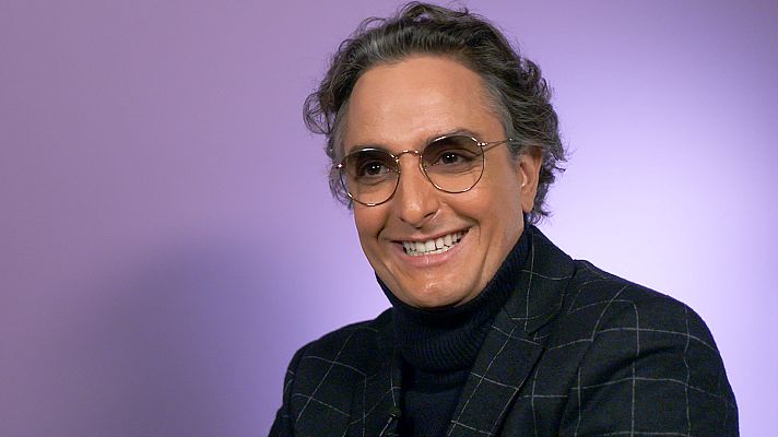 #NavidadesRasé - El diccionario de Josie