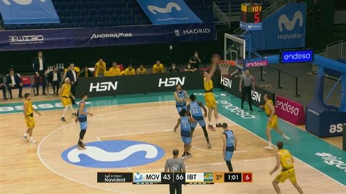 Telecanarias - Deportes Canarias - 30/12/2020