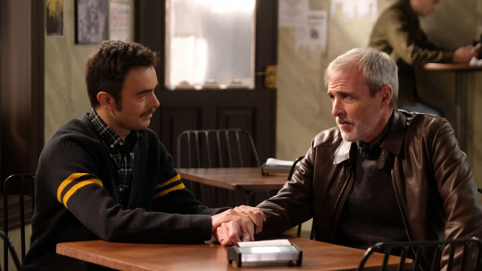 Servir Y Proteger Capítulo 868 Serie Online En Rtve Es