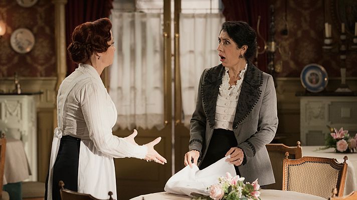 Acacias 38 - Capítulo 1398