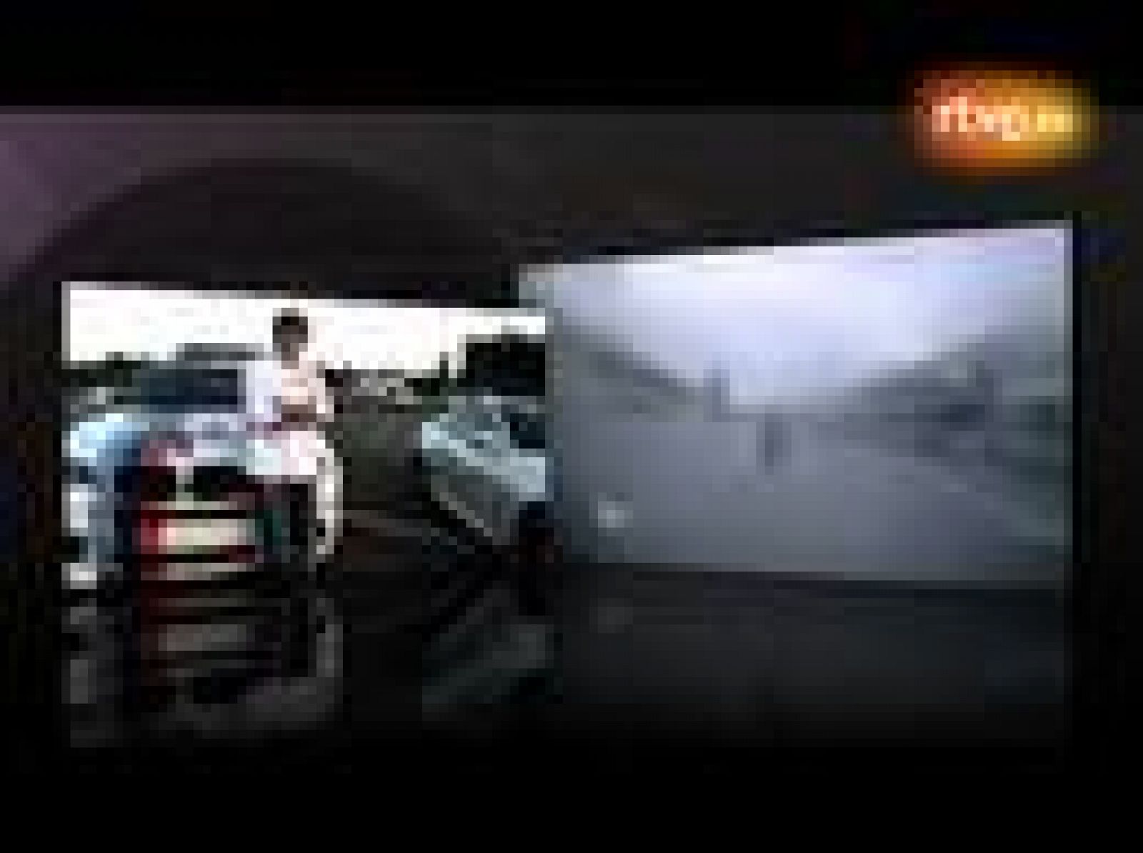 'Paddock GP', de la mano de Juan Martínez, te desvela todos los secretos técnicos del mítico circuito de Indianápolis.