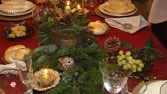 España Directo - España Directo - 30/12/20