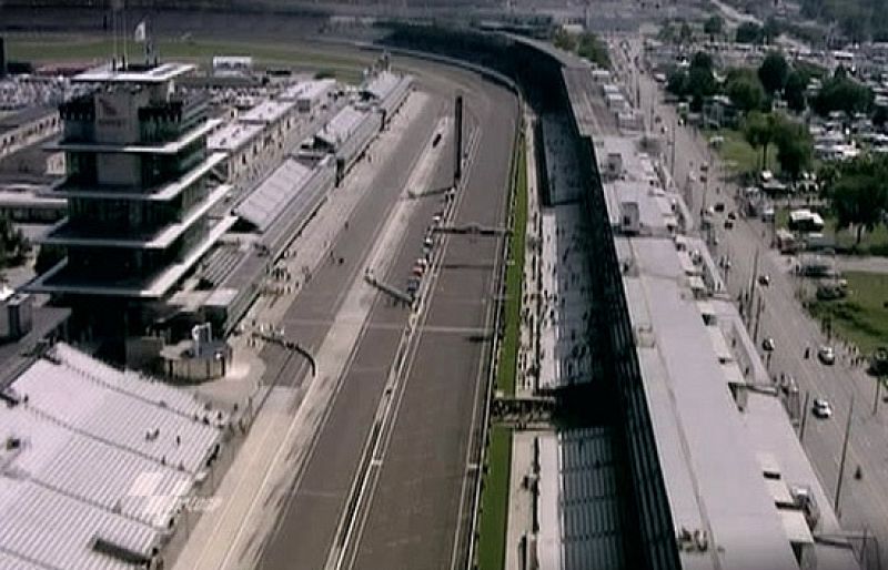 'Paddock GP', de la mano de Juan Martínez, te desvela todos los secretos técnicos del mítico circuito de Indianápolis.