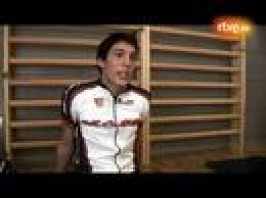  - Aleix Espargaró, de cerca