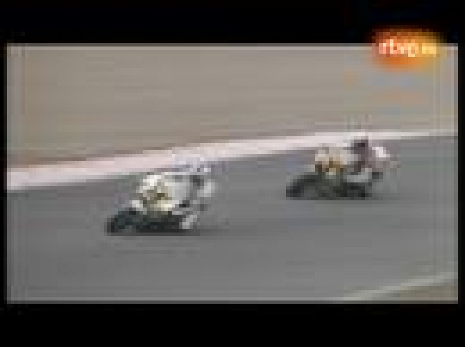 Sin programa: En la leyenda: Kevin Schwantz | RTVE Play