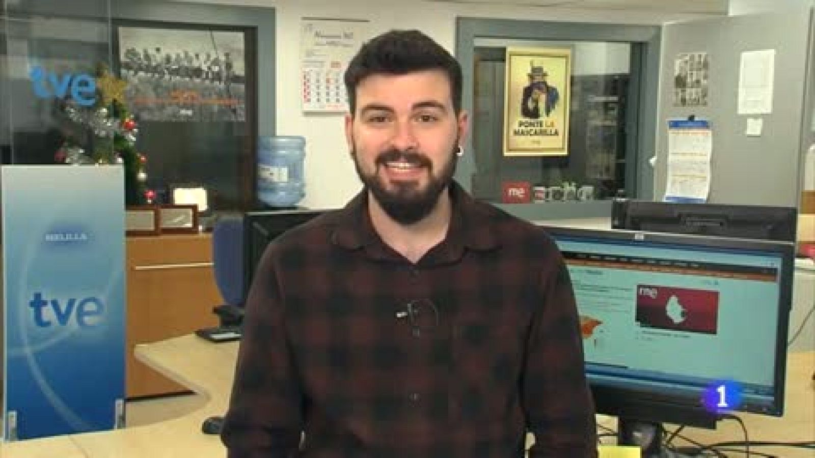 La noticia de Melilla - 30/12/20 - Noticias de Melilla | Ver