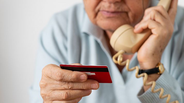 Estafas con la vacuna como gancho