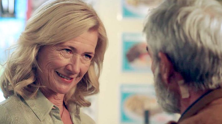 Cuéntame cómo pasó - Nueva temporada de Cuéntame, muy pronto en La 1