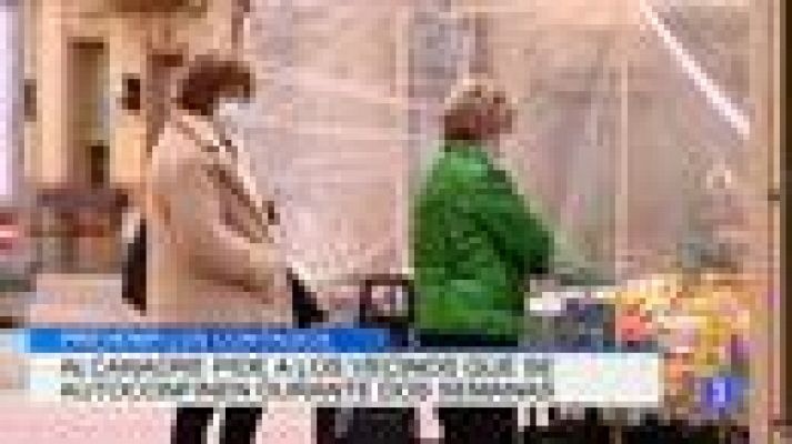 Informativo Telerioja - Telerioja en 2' - 31/12/20