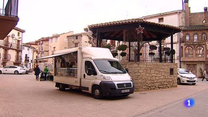 Informativo Telerioja - Informativo Telerioja - 31/12/20