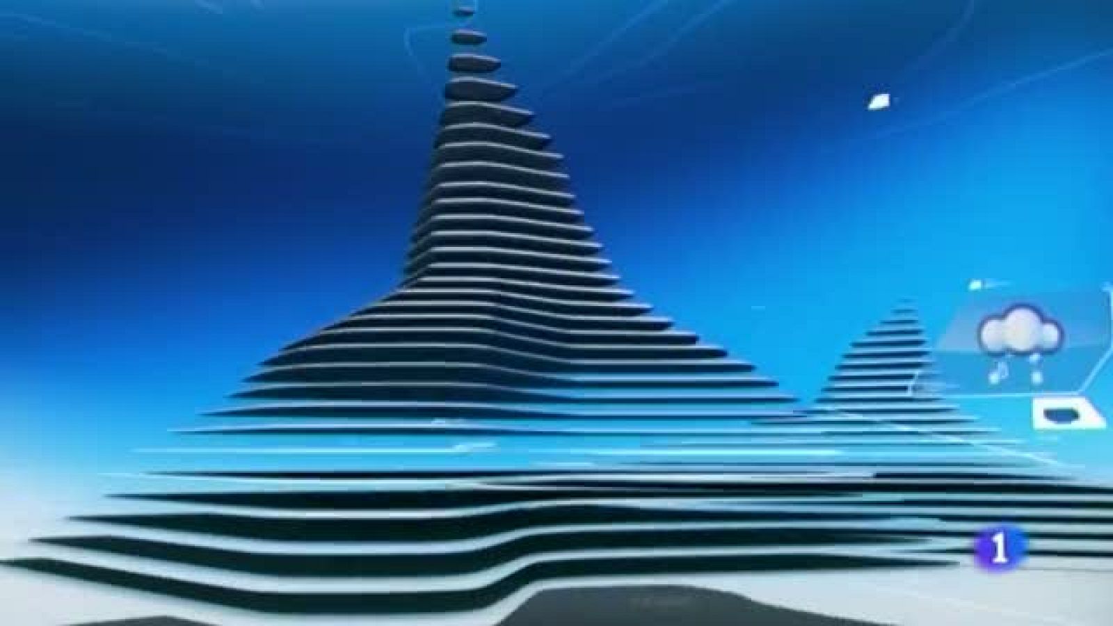 El tiempo en Asturias - 31/12/2020 | Ver