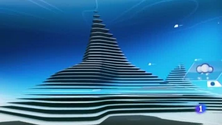 Telenavarra - El tiempo en Navarra - 31/12/2020