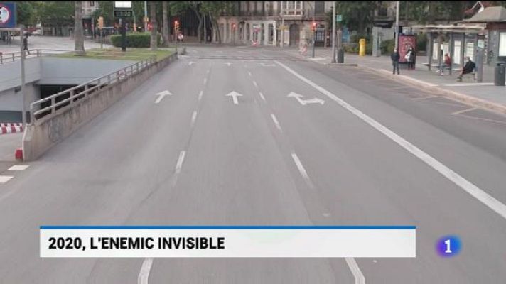 Informatiu Balear - Resum de l'any 2020