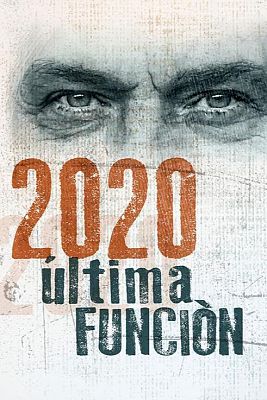 Telediario 1 - Resumen del año 2020 con José Coronado