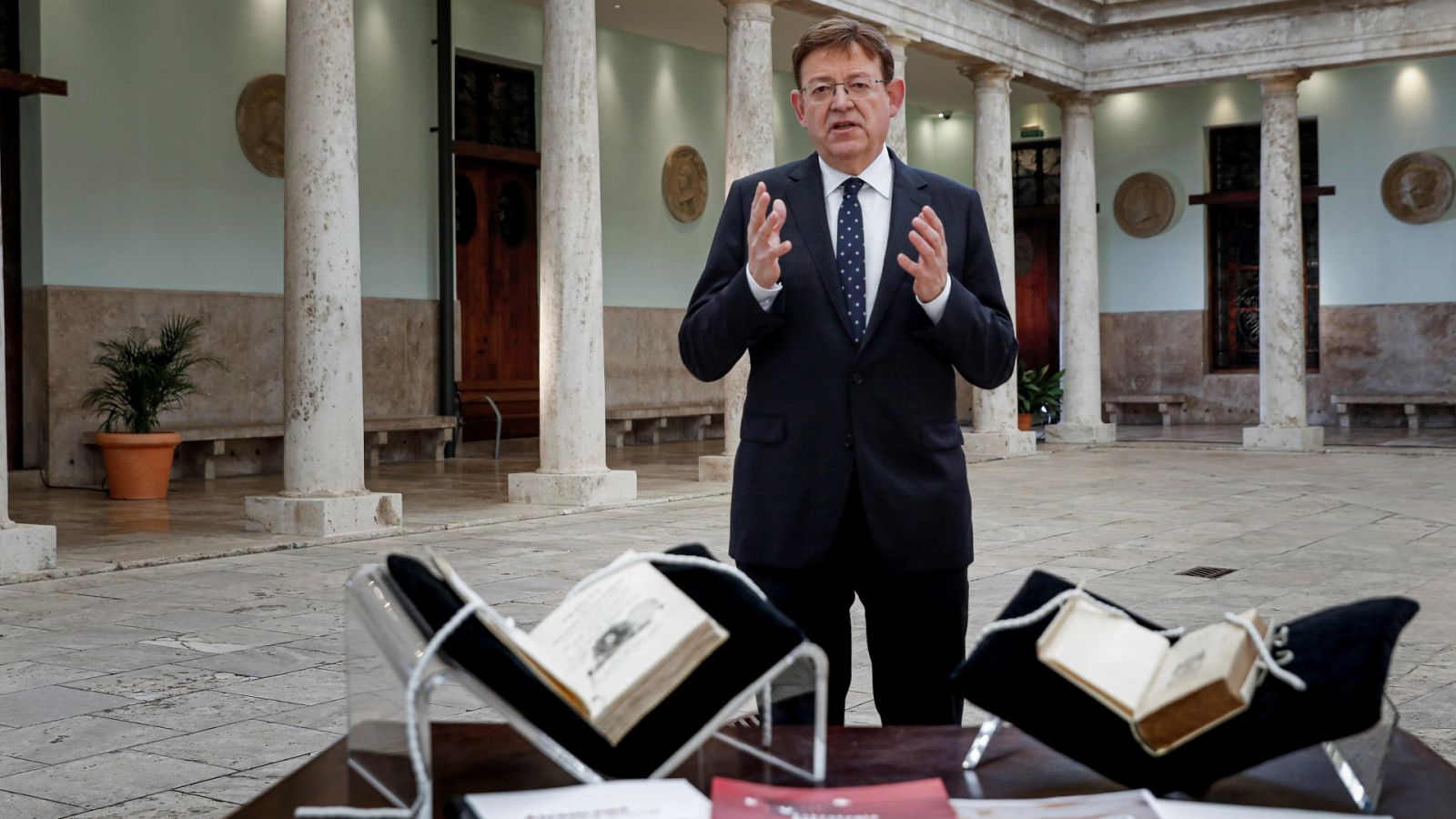 L'Informatiu - Comunitat Valenciana 2 - 31/12/20 - ver ahora