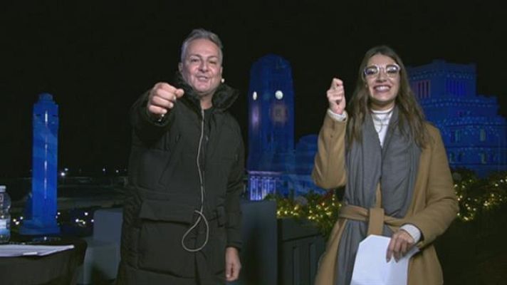 Telecanarias - Telecanarias - 31/12/2020