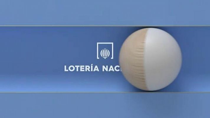 Lotería Nacional - 31/12/2020