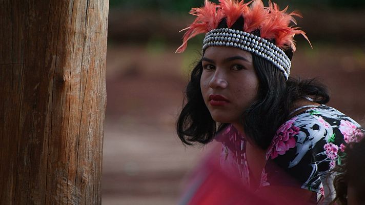 Somos Documentales - U-topos. (No lugar). La utopía guaraní-jesuítica