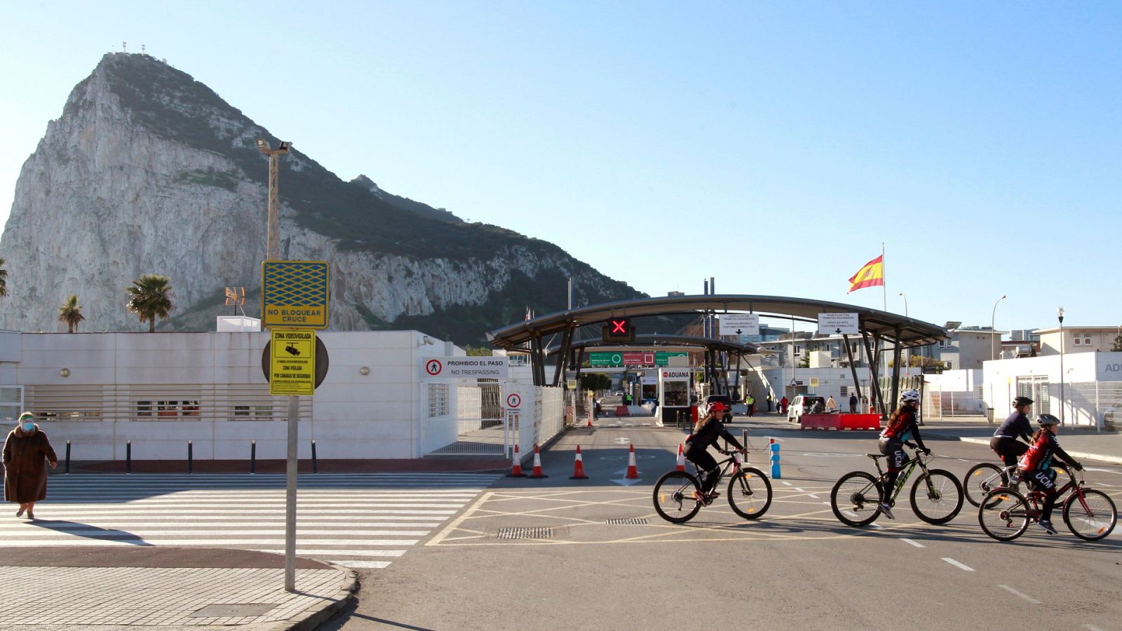 Telediario - 21 horas - 31/12/20 - ver ahora