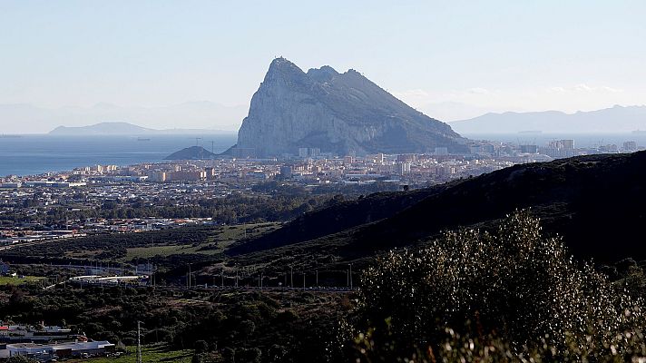 Telediario 1 - Telediario 2 en 4' - 31/12/2020