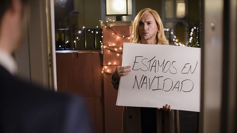 Especial Jos� Mota Nochevieja 2020 - "Hate Actually"